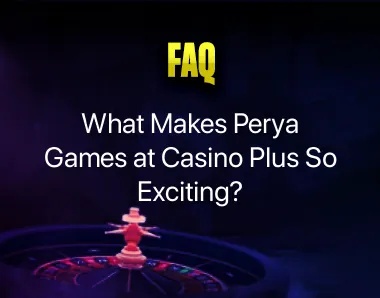 Perya Games