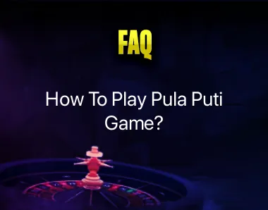 Play Pula Puti Game