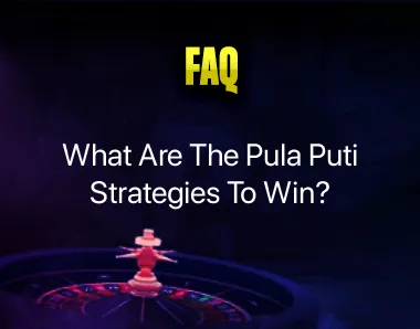 pula puti strategies to win