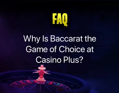 Baccarat