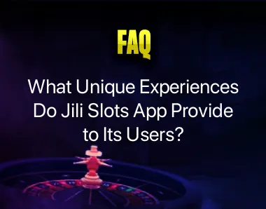 Jili Slots App