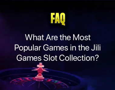 Jili Games Slot