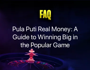 Pula Puti Real Money