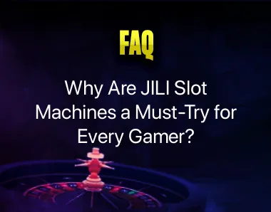 Jili Slot Machines