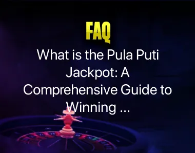 Pula Puti Jackpot