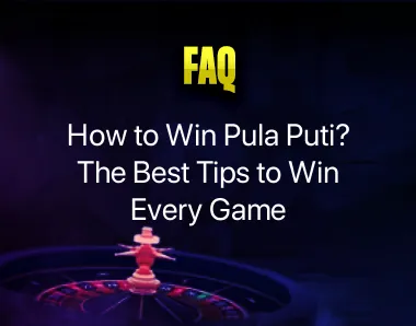 how to win pula puti