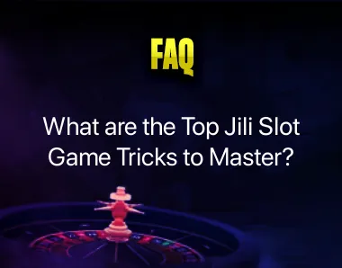 Jili Slot Game Tricks