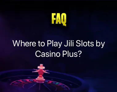 jili slots