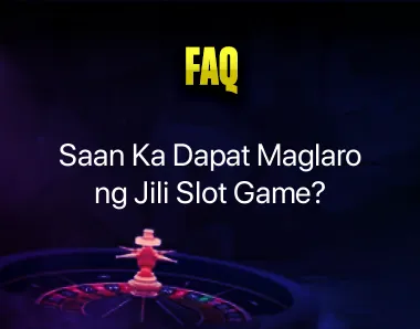 jili slot game