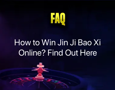 how to win jin ji bao xi online