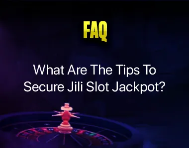 Jili Slot Jackpot