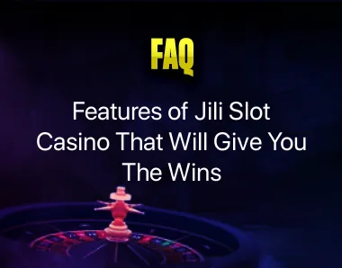 jili slot casino