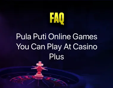 pula puti online games