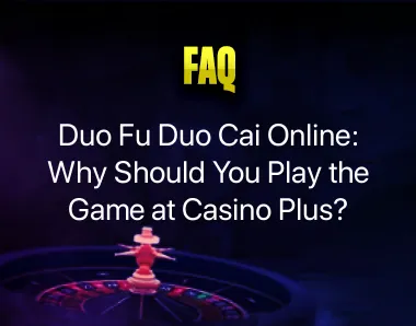 duo fu duo cai online