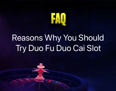 Duo Fu Duo Cai Slot