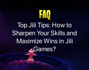 Jili Tips