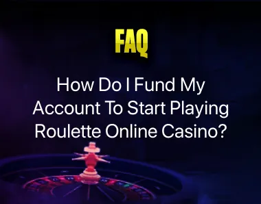 Roulette Online Casino