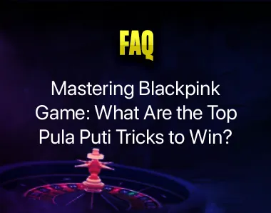 Pula Puti Tricks to Win