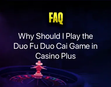 duo fu duo cai game