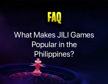 JILI Games Popular