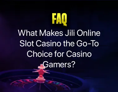 Jili Online Slot Casino