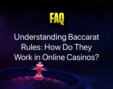 Baccarat Rules