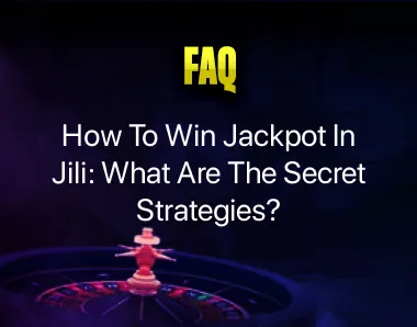 How To Win Jackpot In Jili