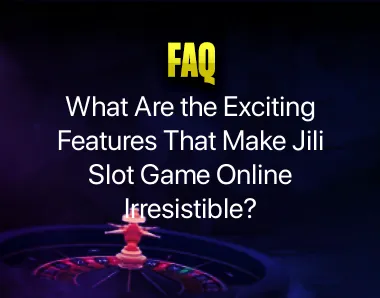 Jili Slot Game Online