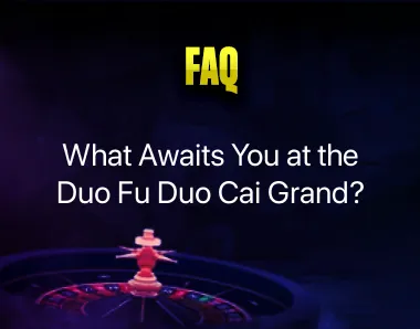 duo fu duo cai grand