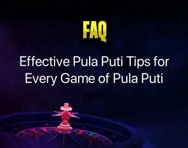 pula puti tips