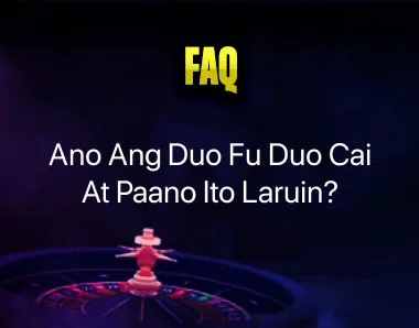 Duo Fu Duo Cai