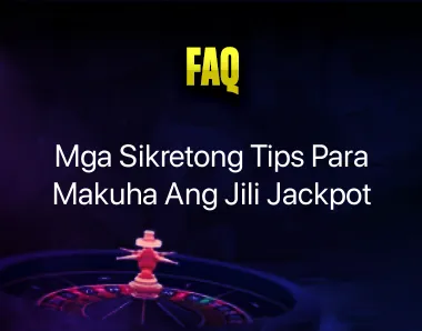 Jili Jackpot