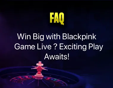 Blackpink Game Live