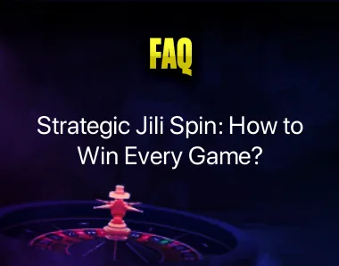 jili spin