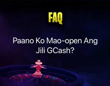 Jili GCash