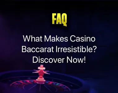 Casino Baccarat