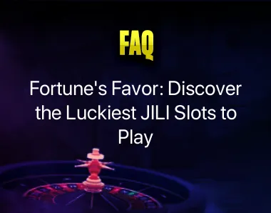 Lucky Jili Slots