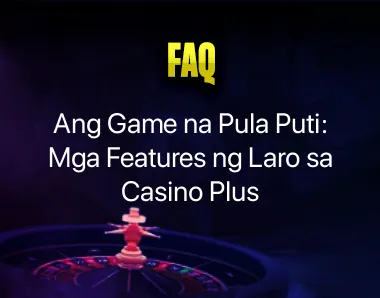 game pula puti game pula puti