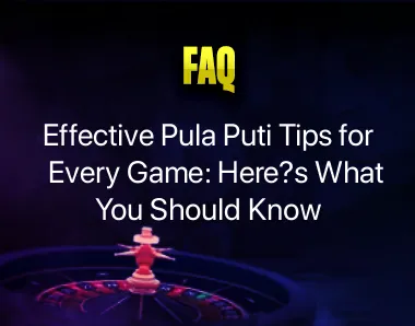 pula puti tips pula puti tips