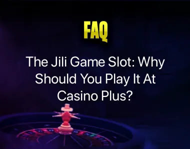 jili game slot