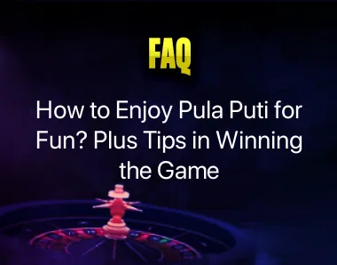 pula puti for fun