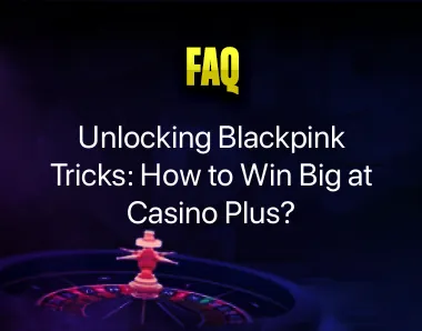 Blackpink Tricks Blackpink Tricks