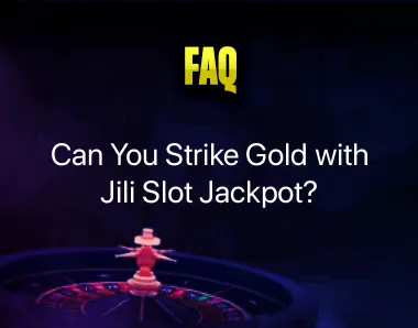 Jili Slot Jackpot