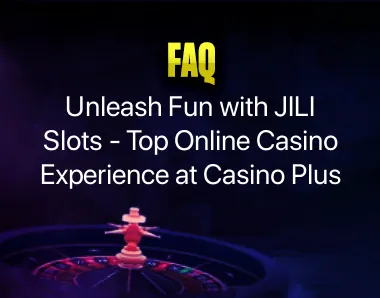 Jili Slots