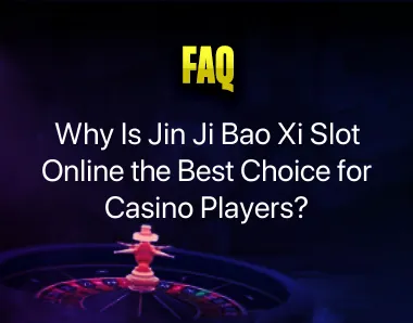 Jin Ji Bao Xi Slot Online