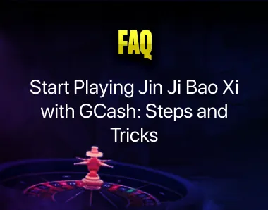 jin ji bao xi gcash