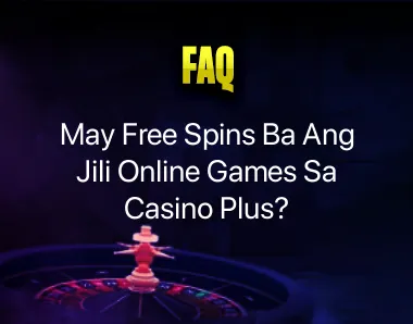 Jili Online Games