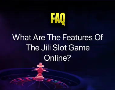 Jili Slot Game Online