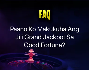 Jili Grand Jackpot