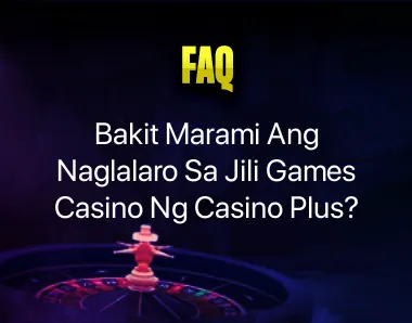 Jili Games Casino